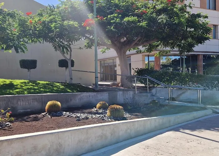 Apartamento en Arguineguin
