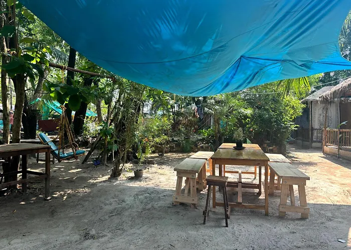 Yoga Culture Palolem