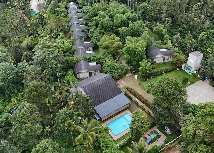 Coffee Greens Resort