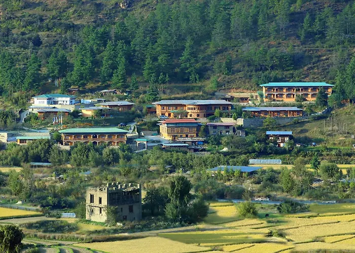 Rema Resort