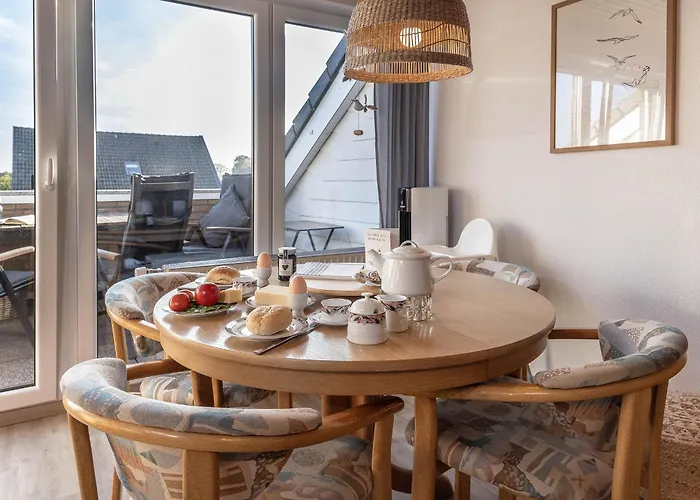 50004 Ferienwohnung Seekiste