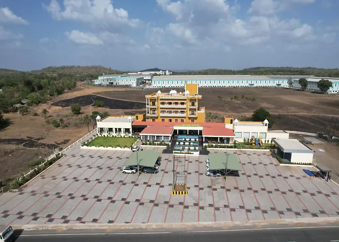 Hotel Grand Haveli