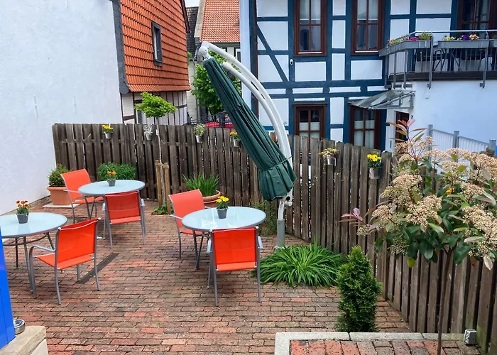 Smartstay Hotel Pumpengasse