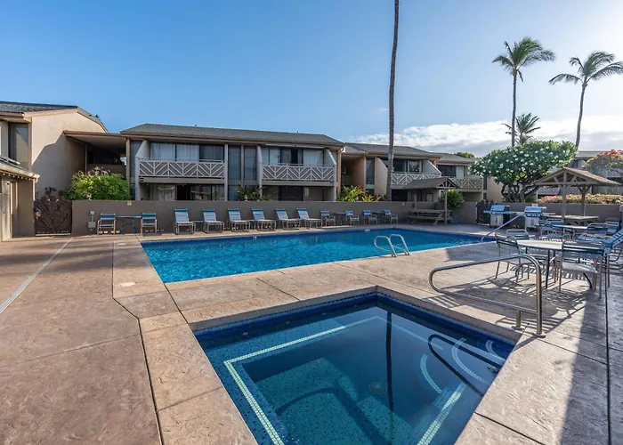 Maui Beach Retreat