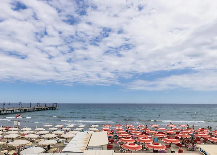 Remia Suites & Leisure
