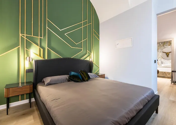 Remia Suites & Leisure