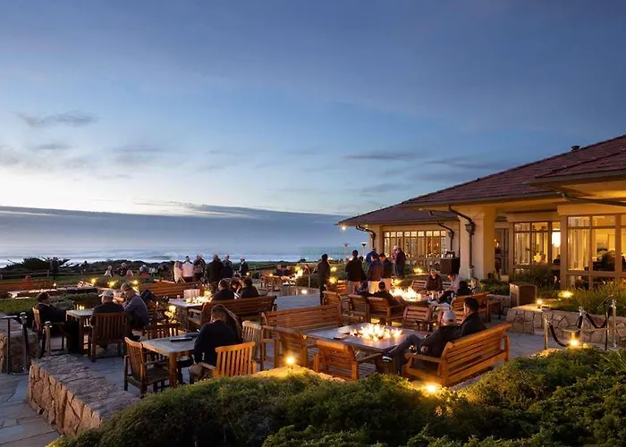Inn At Spanish Bay