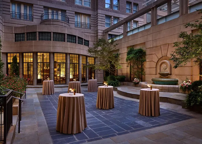 Westin Georgetown, Washington D.C.