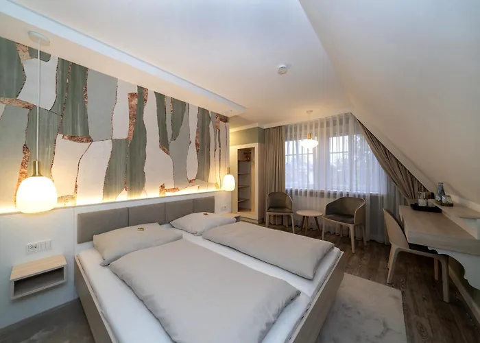 Hotel Gasthaus zur Linde