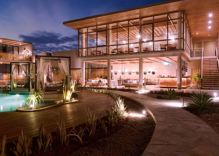 Norte Suites Boutique
