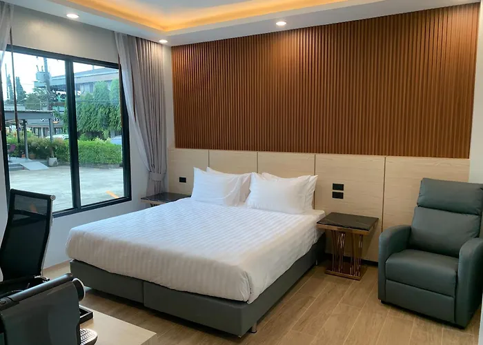 Tobedzz Hotel