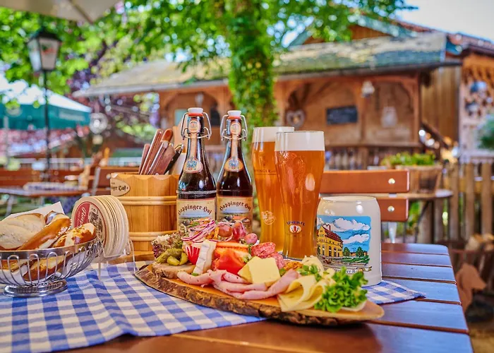 Hotel Happinger Hof