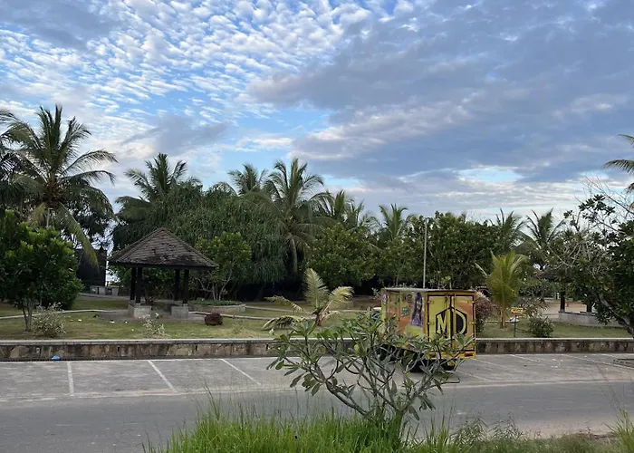 Jilan Homestay