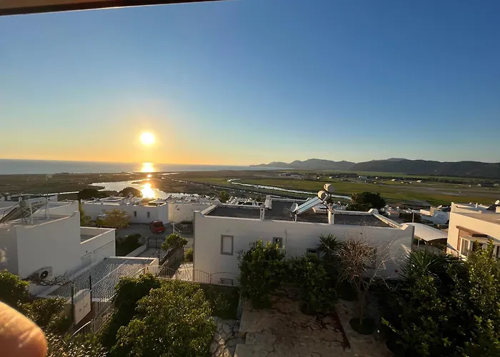 Villa Bella Vista - Near The Beach And Airport