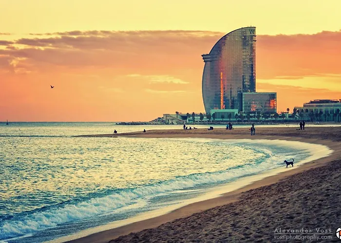 Casa Natura Gava Beach