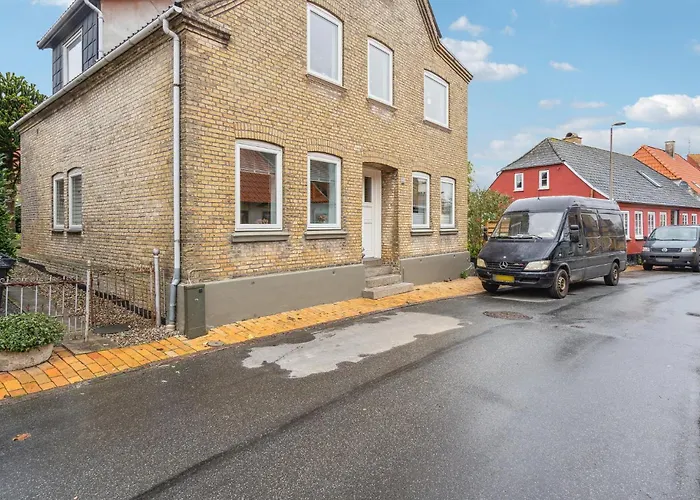 Amazing Apartment In Sonderborg