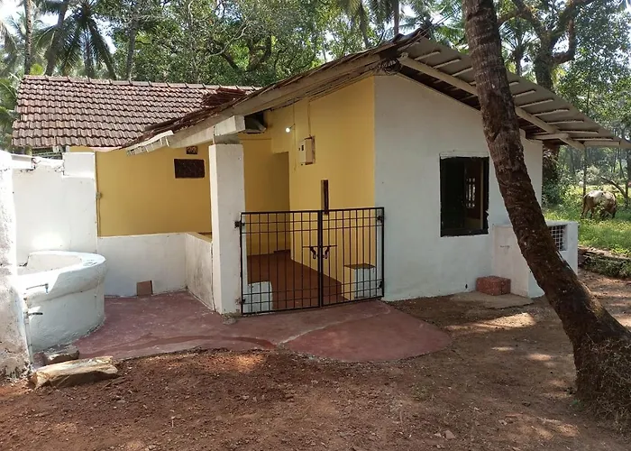 The Grace 2Bhk Holiday Home