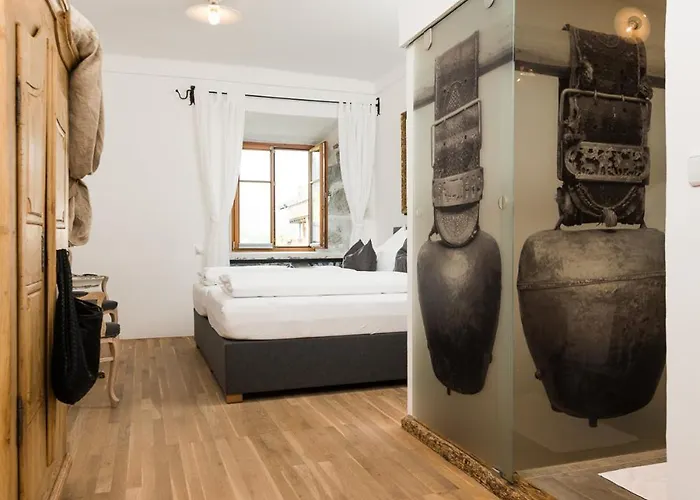 Hotel&Gourmetwirtshaus Kirchenwirt seit 1326