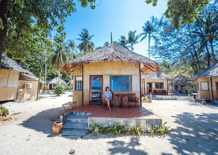 Mayalay Resort-Green Hotel
