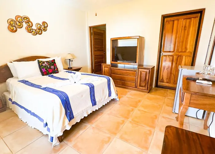 Mango Moon Villa