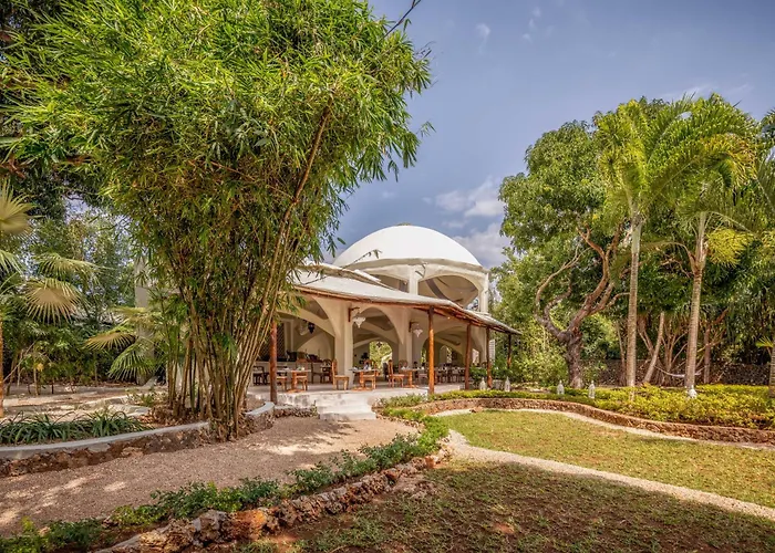 Kilindi Zanzibar