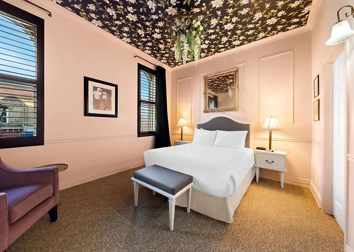The Arlington Hotel - BW Signature Collection