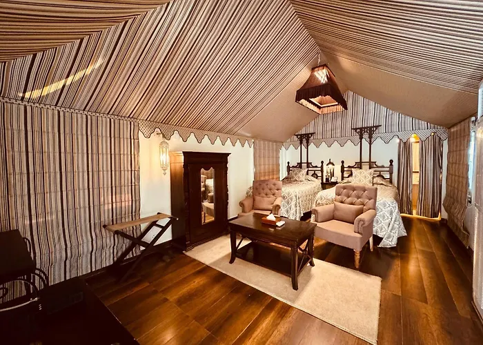 The Rawla Narlai - A Luxury Heritage Stay In Leopard Country