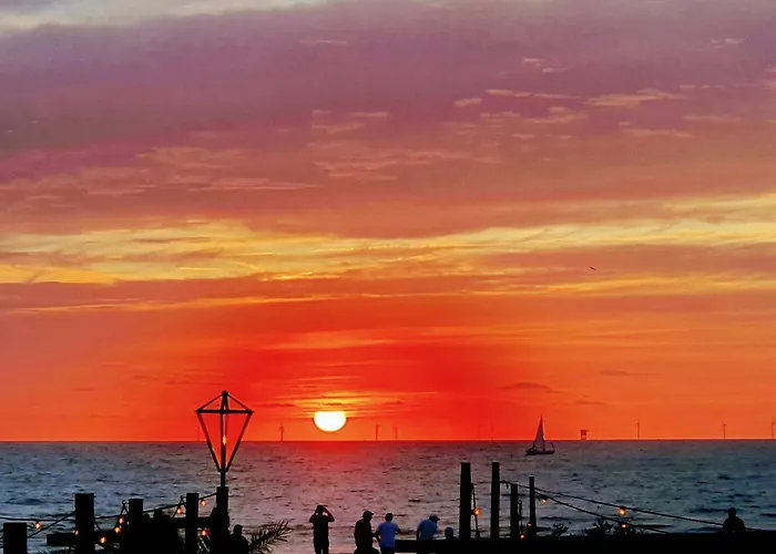 Bluebeach Scheveningen