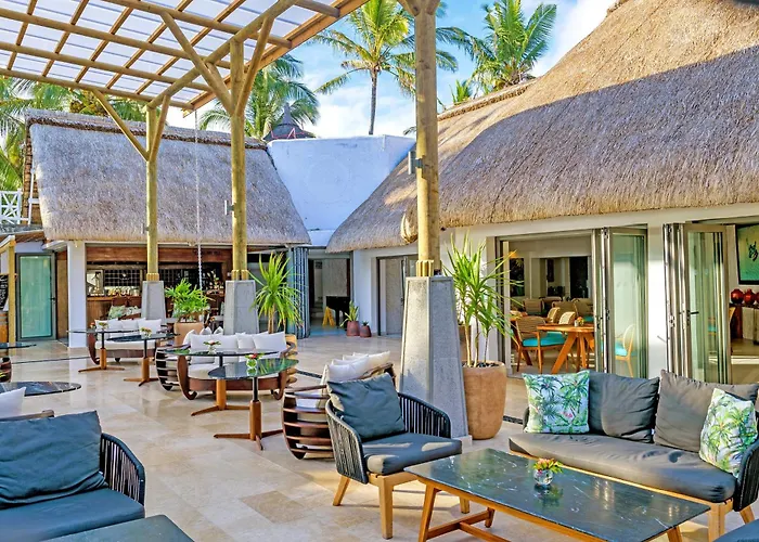 Seasense Boutique Hotel & Spa (Adults Only)