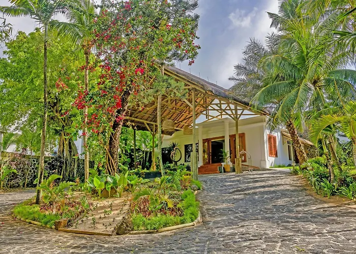 Seasense Boutique Hotel & Spa (Adults Only)