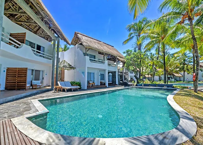 Seasense Boutique Hotel & Spa (Adults Only)