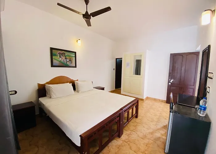 Karma Beach Hotel