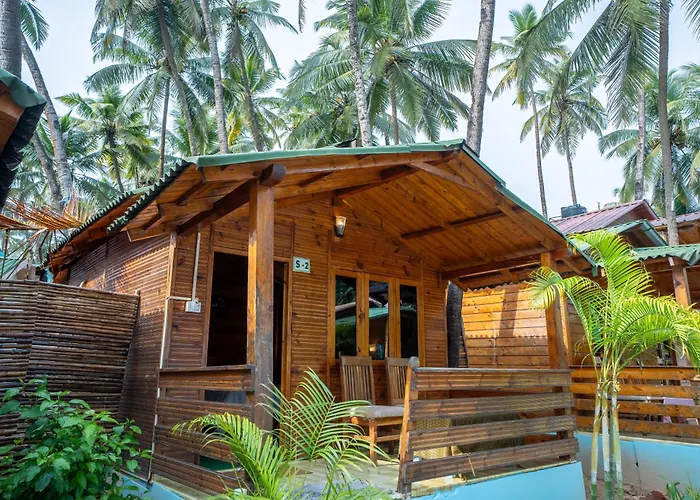 Hitide Beach Resort