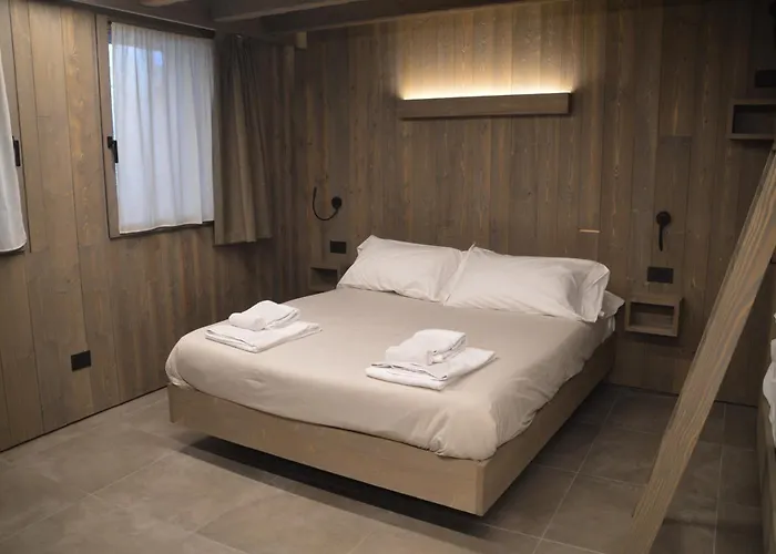 Le Suites De San Campel Rta