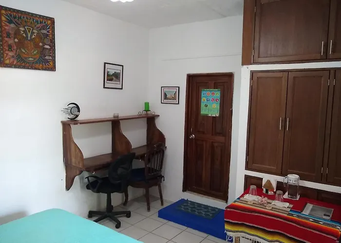 Casa Magua