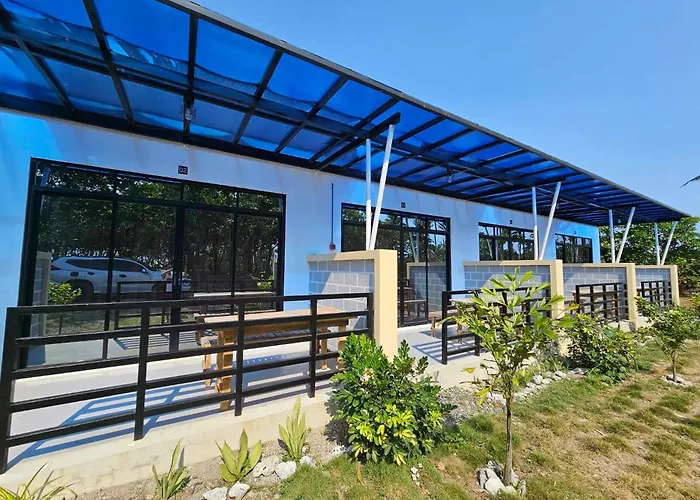 Elviera Resort