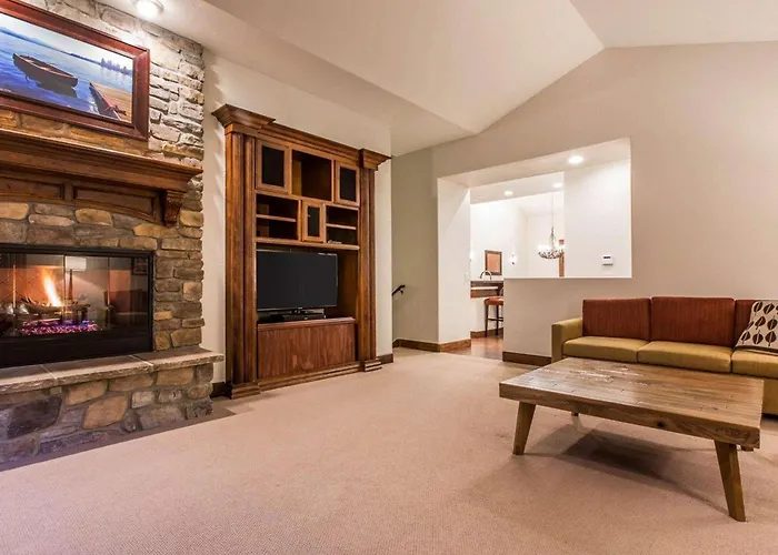 Bluegreen Vacations Big Bear Village, An Ascend Collection Resort
