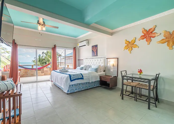 Island Magic Beach Resort