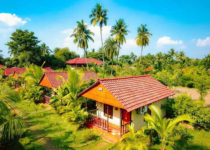 Gram Bangla Retreat
