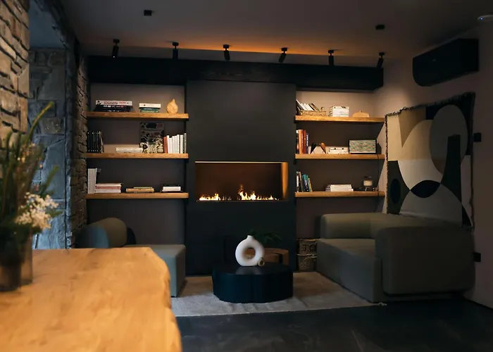 Slow Tatry Boutique Resort&Spa
