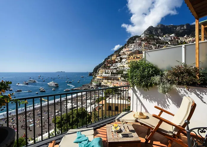 Hotel Buca Di Bacco