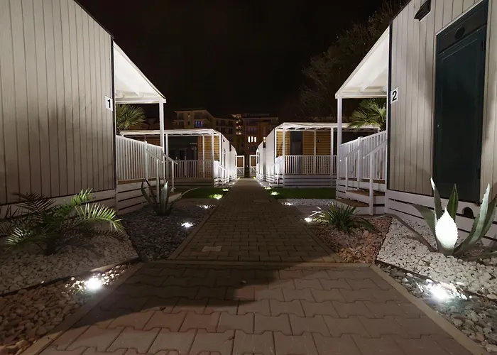 Hotel Park