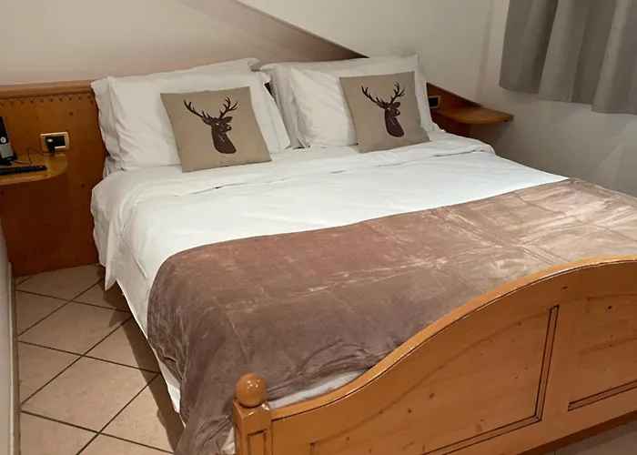 Hotel Valle Verde - Rent Ski & Bike
