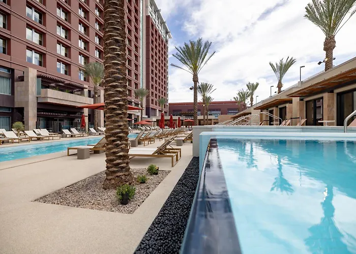 Talking Stick Resort (Adults Only)