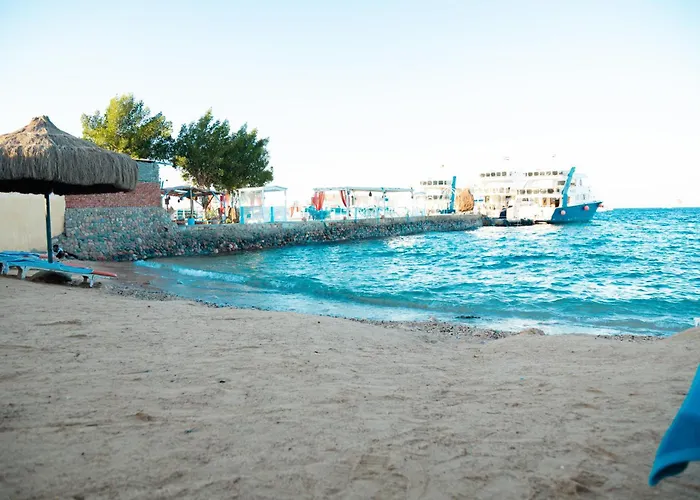 Sun & Sea Hotel And Aqua Park - Hurghada
