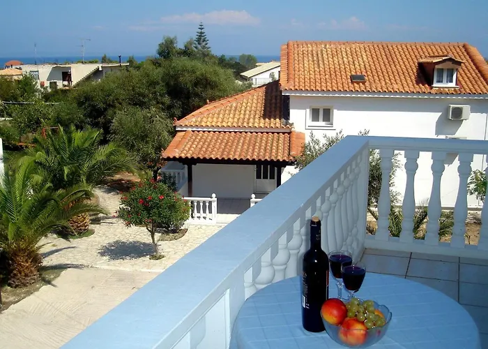 Valentino Villas & Apartments