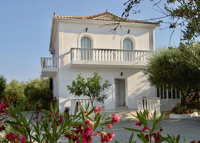 Valentino Villas & Apartments