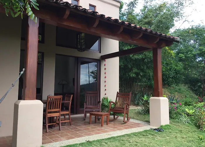 Villas De Palermo Hotel And Resort -Private Detached Houses