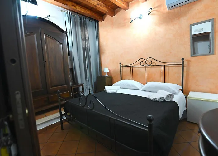 B&B L'Infiorescenza New