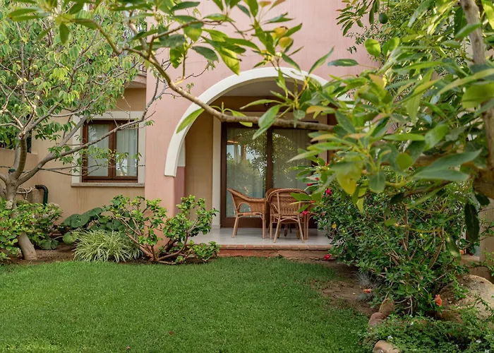 Hotel Mariposas